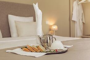 Kili Seasons Hotel