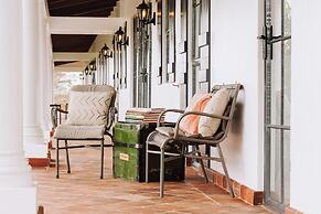 Kili Seasons Hotel