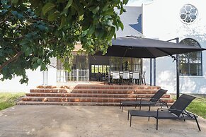 Kili Seasons Hotel