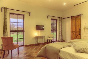 Kili Seasons Hotel
