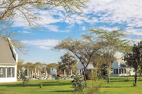 Kili Seasons Hotel