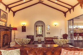 Kili Seasons Hotel