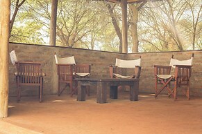Kili Seasons Hotel