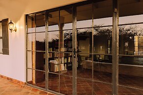 Kili Seasons Hotel