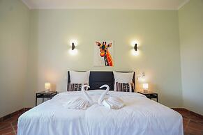 Kili Seasons Hotel