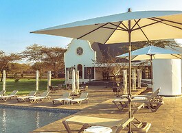 Kili Seasons Hotel