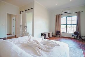 Kili Seasons Hotel