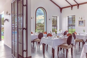 Kili Seasons Hotel