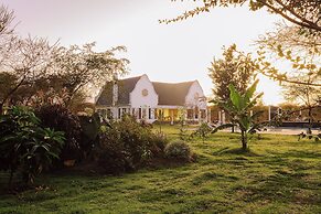 Kili Seasons Hotel