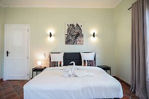 Kili Seasons Hotel