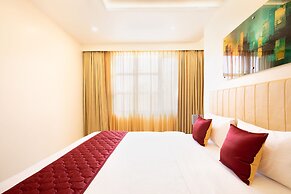 Hotel Merrytale