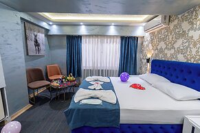 Stay Suite Hotel