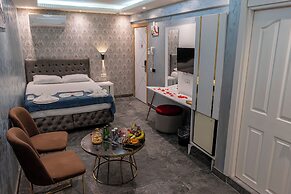 Stay Suite Hotel