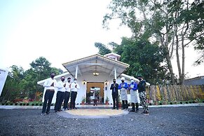 Rosewood Resort