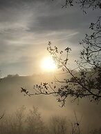 Lusi è in collina