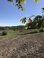 Lusi è in collina