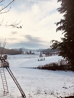Lusi è in collina