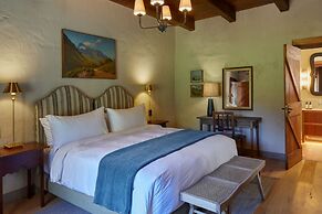 Blaauwklippen Manor by NEWMARK