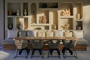 Blaauwklippen Manor by NEWMARK