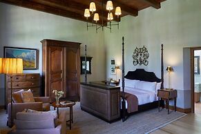 Blaauwklippen Manor by NEWMARK