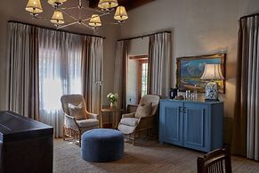 Blaauwklippen Manor by NEWMARK