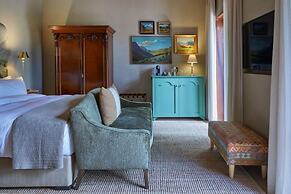 Blaauwklippen Manor by NEWMARK