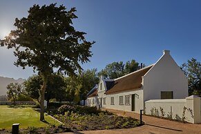 Blaauwklippen Manor by NEWMARK
