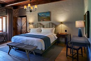 Blaauwklippen Manor by NEWMARK