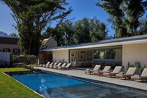 Blaauwklippen Manor by NEWMARK