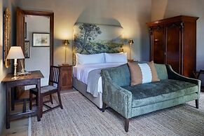 Blaauwklippen Manor by NEWMARK
