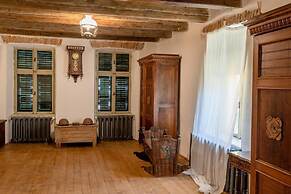 Șura din Seleuș
