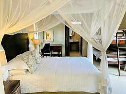 Leadwood Tree Safari Lodge
