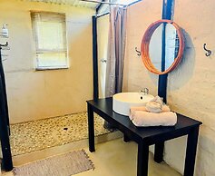 Leadwood Tree Safari Lodge
