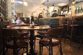 The Ribchester Arms