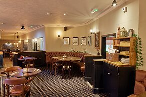 The Ribchester Arms