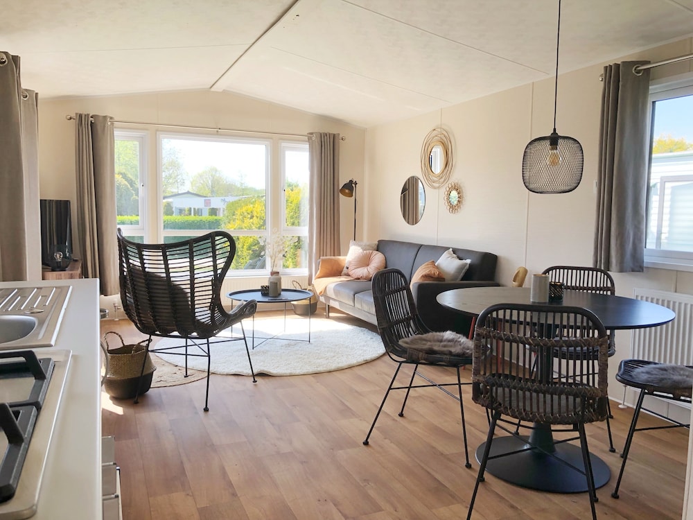 Recreatiepark De Wielen