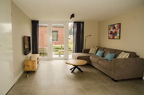 Recreatiepark De Wielen