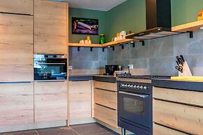 Recreatiepark De Wielen