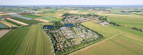 Recreatiepark De Wielen