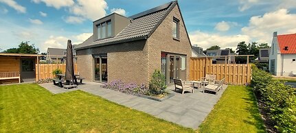 Recreatiepark De Wielen