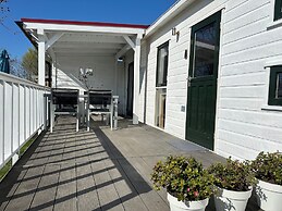 Recreatiepark De Wielen