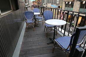 L3 Guesthouse
