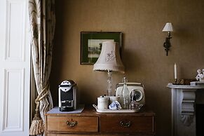 Ballyvolane House