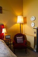 Ballyvolane House