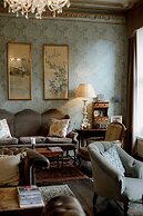 Ballyvolane House