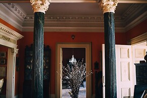 Ballyvolane House