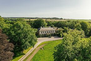 Ballyvolane House