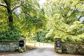 Ballyvolane House