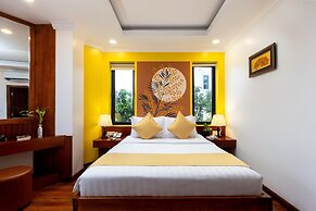Le Vert Angkor Hotel