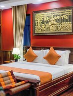 Le Vert Angkor Hotel